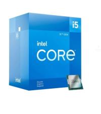 INTEL I5-12500 4.60Ghz 18MB 1700p 12.Nesil FANLI  BOX